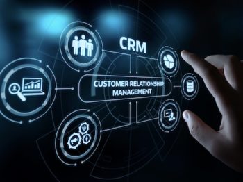 Crm Development Company Beaverton Or