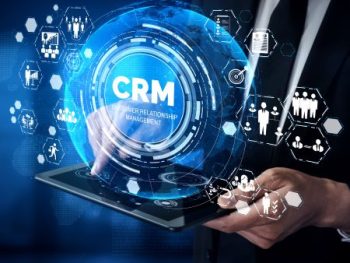 Crm Development Company Lake Oswego Or