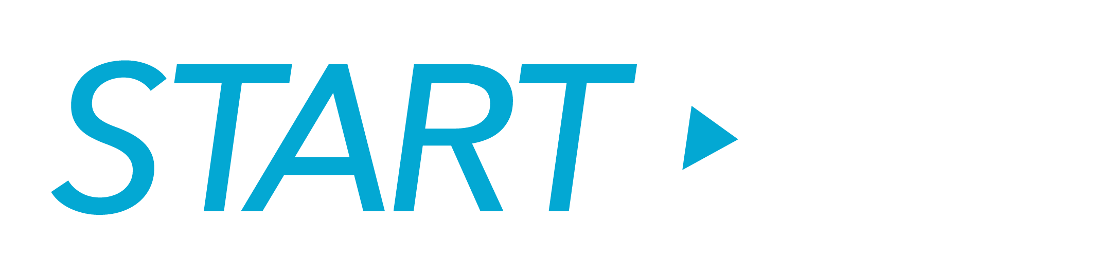 Startout Logo Reversed